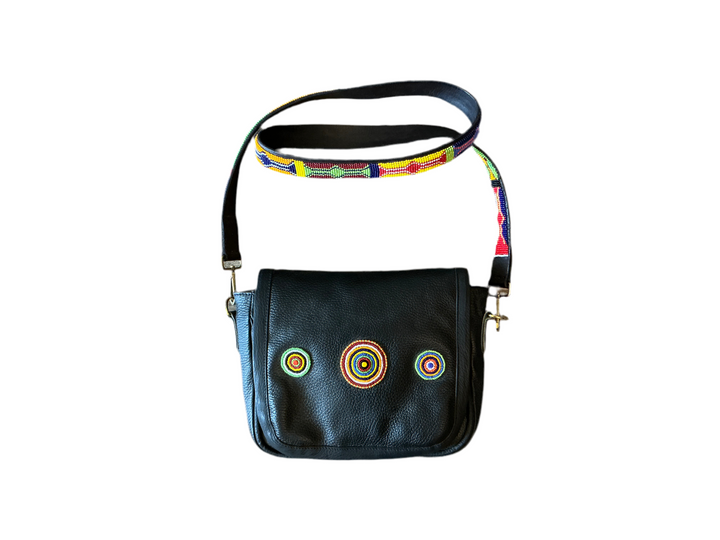 PRE-LOVED THE KENYAN COLLECTION PURSE