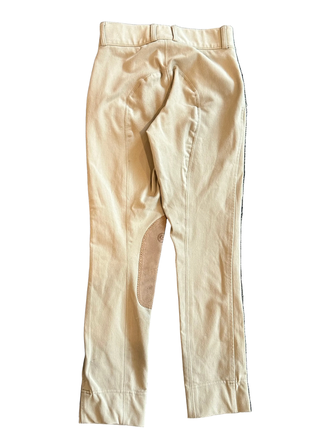 PRE-LOVED KIDS OVATION JODHPURS