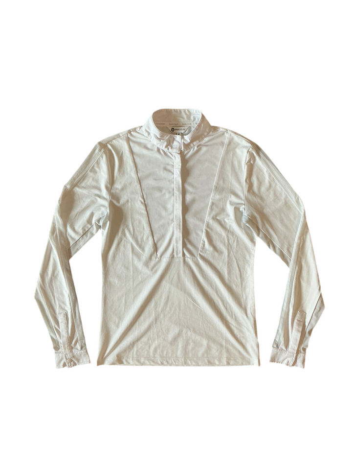 PRE-LOVED HARCOUR CASSI SHOW SHIRT