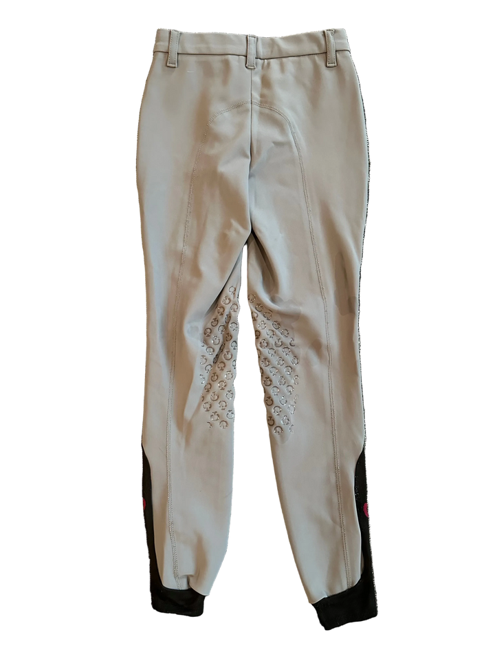 PRE-LOVED KIDS CAVALLERIA TOSCANA UNISEX RIDING BREECHES