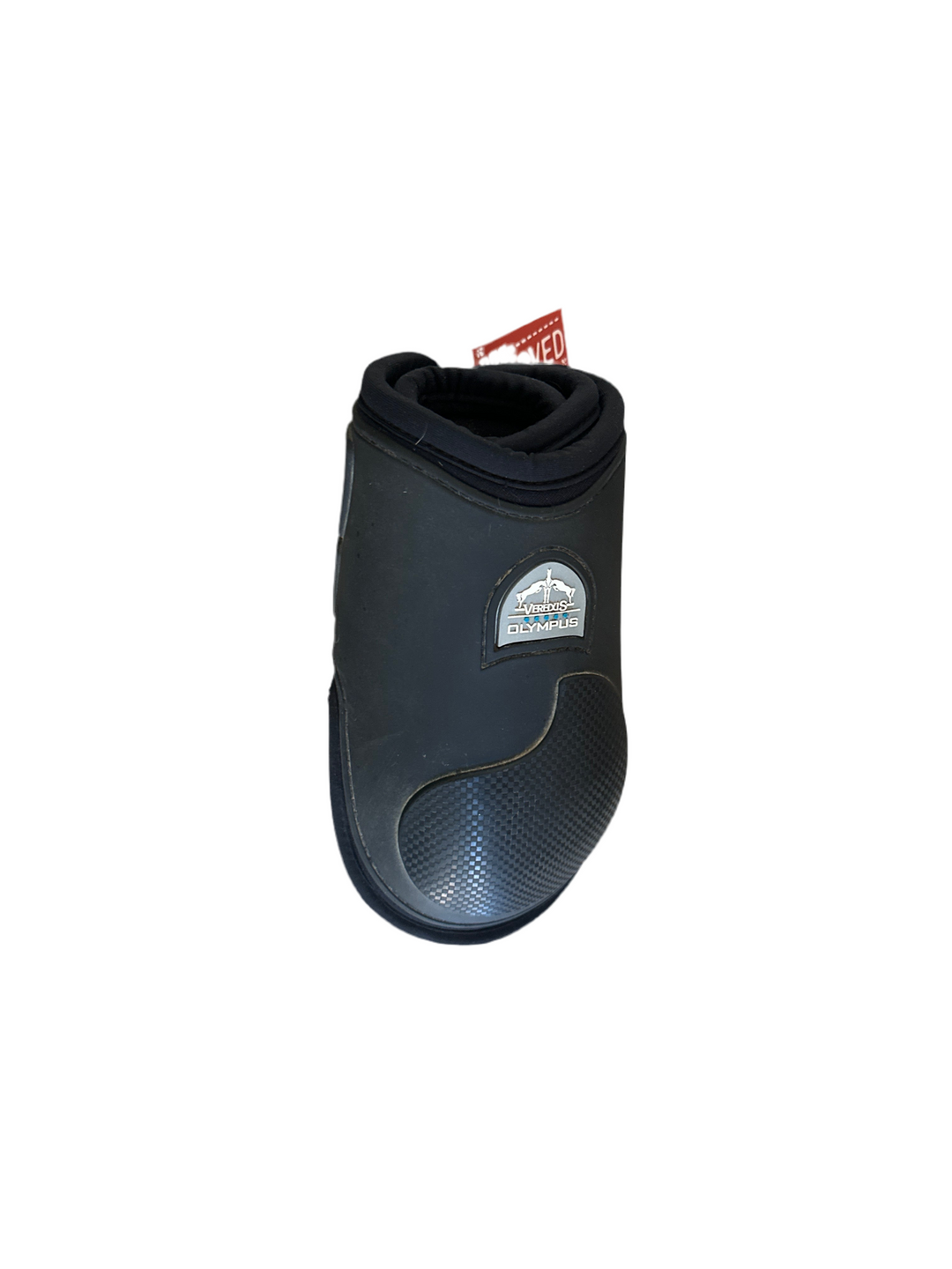 PRE-LOVED VEREDUS OLYMPUS HIND BOOTS