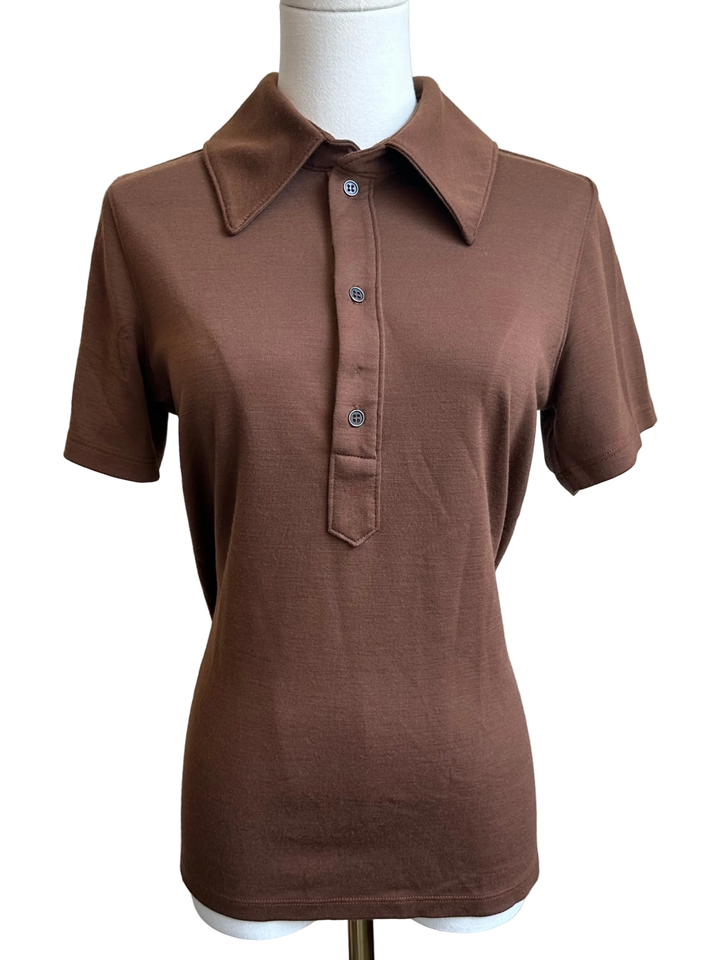 PRE-LOVED THE SURREY GATO POLO SHIRT