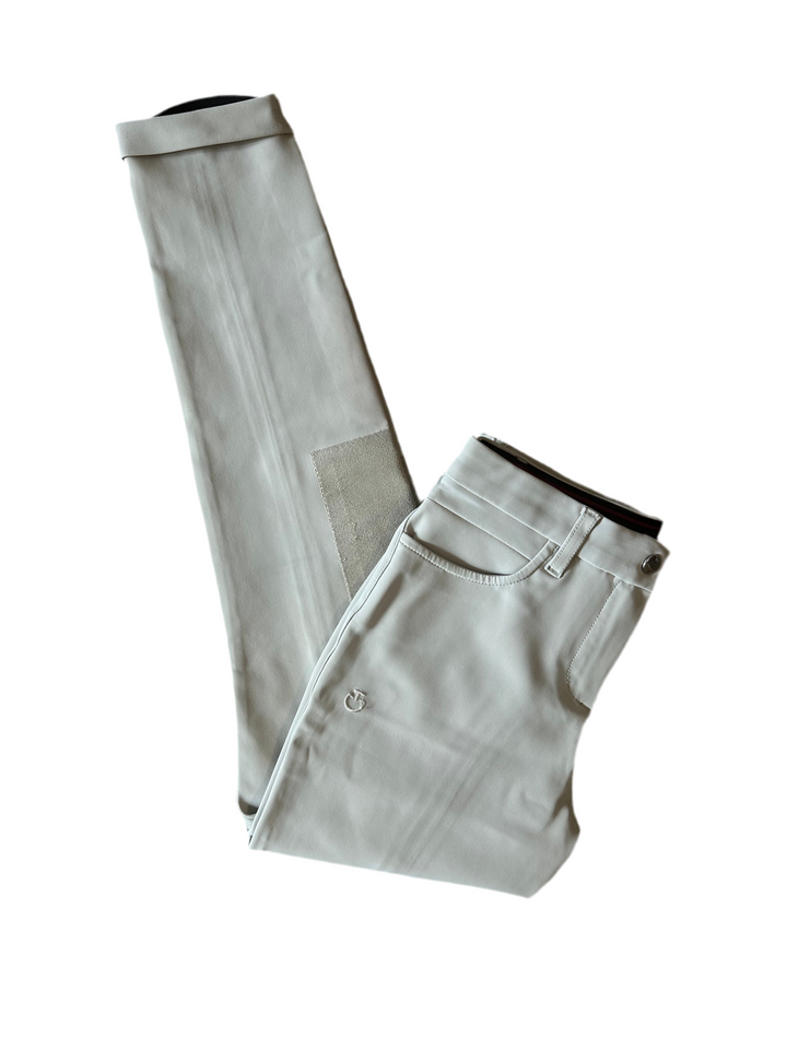 PRE-LOVED KIDS CT JODHPURS