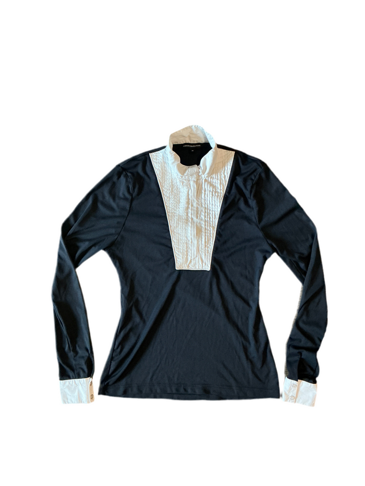 PRE-LOVED ASMAR EQUESTRIAN SHOW SHIRT