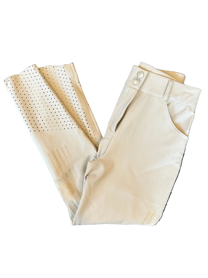 PRE-LOVED ARMATEQ KNEE GRIP BREECHES