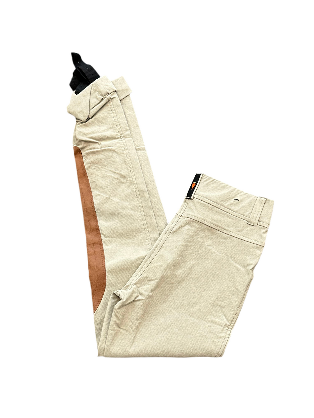 PRE-LOVED KERRITS KIDS CROSSOVER JODHPURS