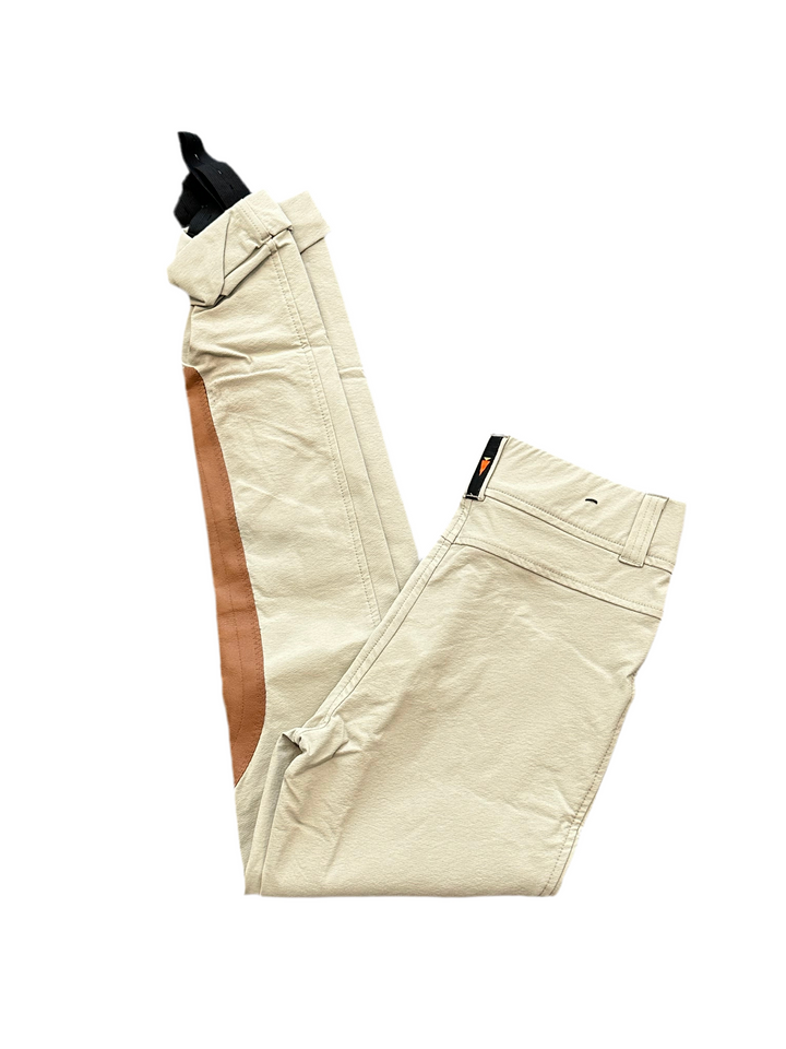 PRE-LOVED KERRITS KIDS CROSSOVER JODHPURS