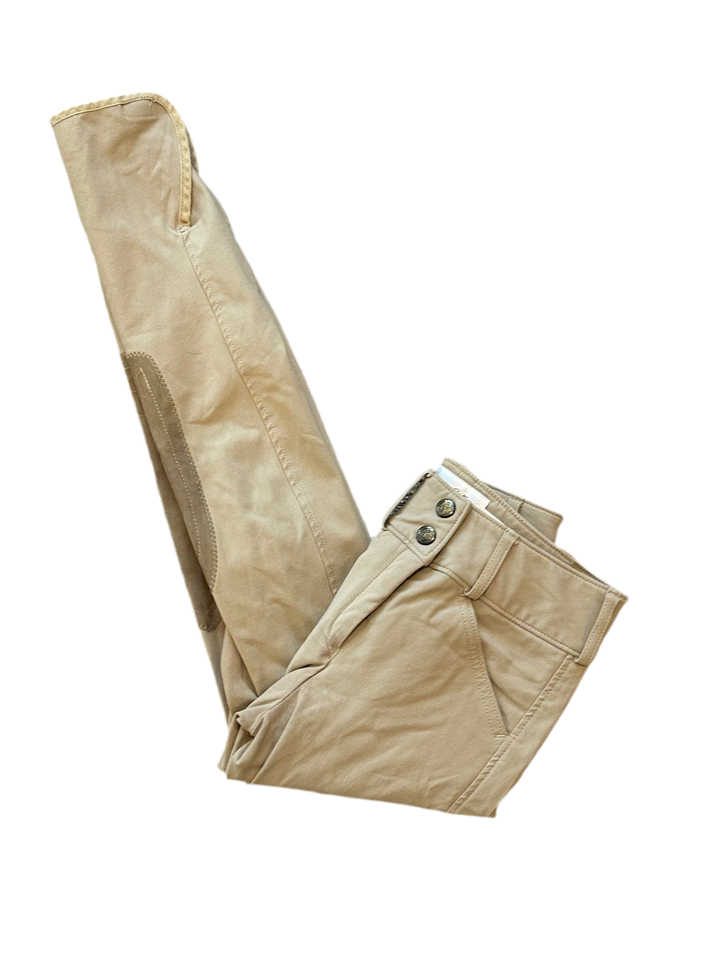 PRE-LOVED KIDS TAILORED SPORTSMAN TROPHY HUNTER BREECHES