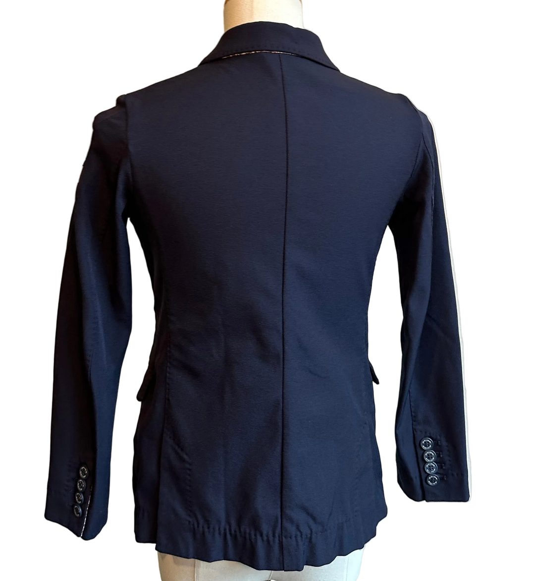 PRE-LOVED ANIMO KIDS SHOW COAT