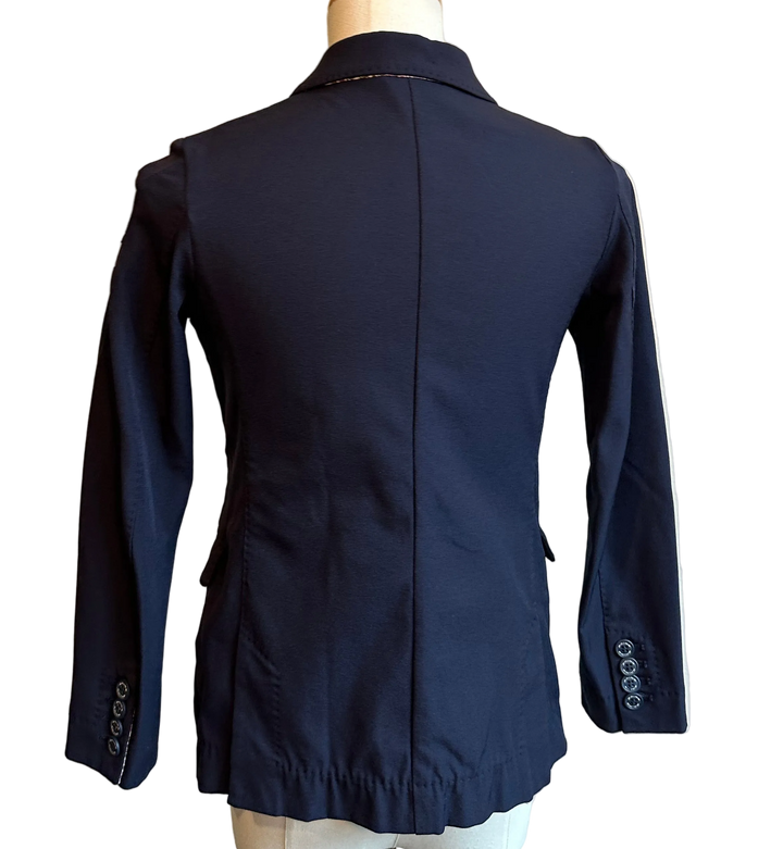 PRE-LOVED ANIMO KIDS SHOW COAT