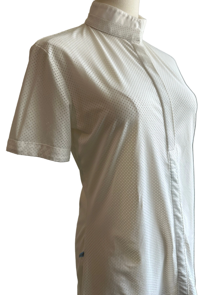 PRE-LOVED DADA SPORT ‘HELIOS’ COMPETITION POLO SHIRT