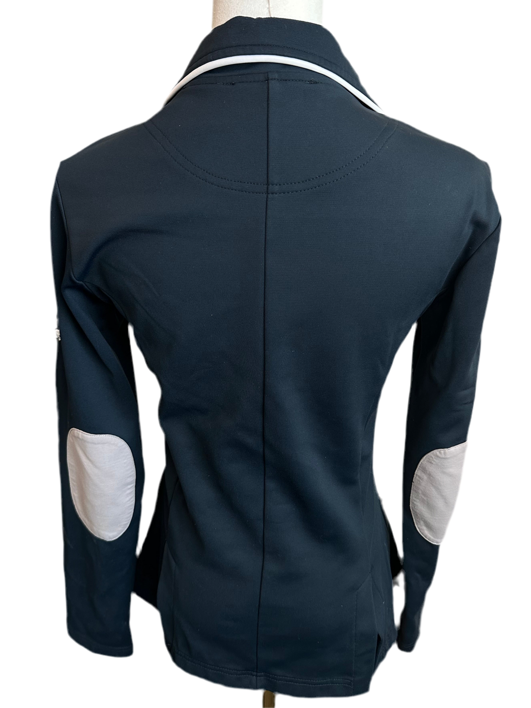PRE-LOVED SPOOKS RIDING SHOW COAT