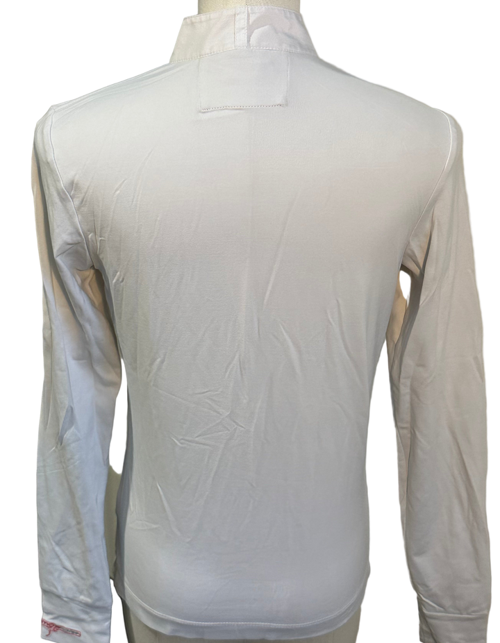 PRE-LOVED YOUTH ANIMO LONG SLEEVE SHOW SHIRT