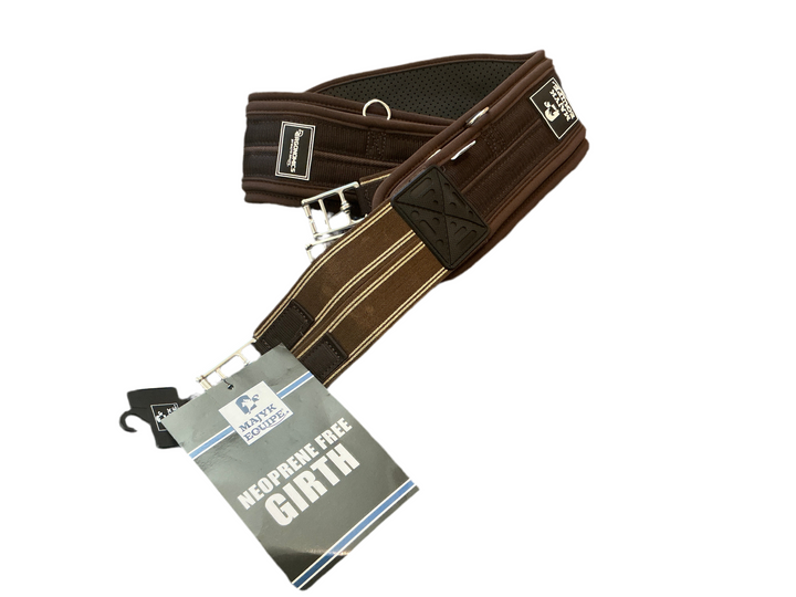 PRE-LOVED MAJYK EQUIPE GIRTH