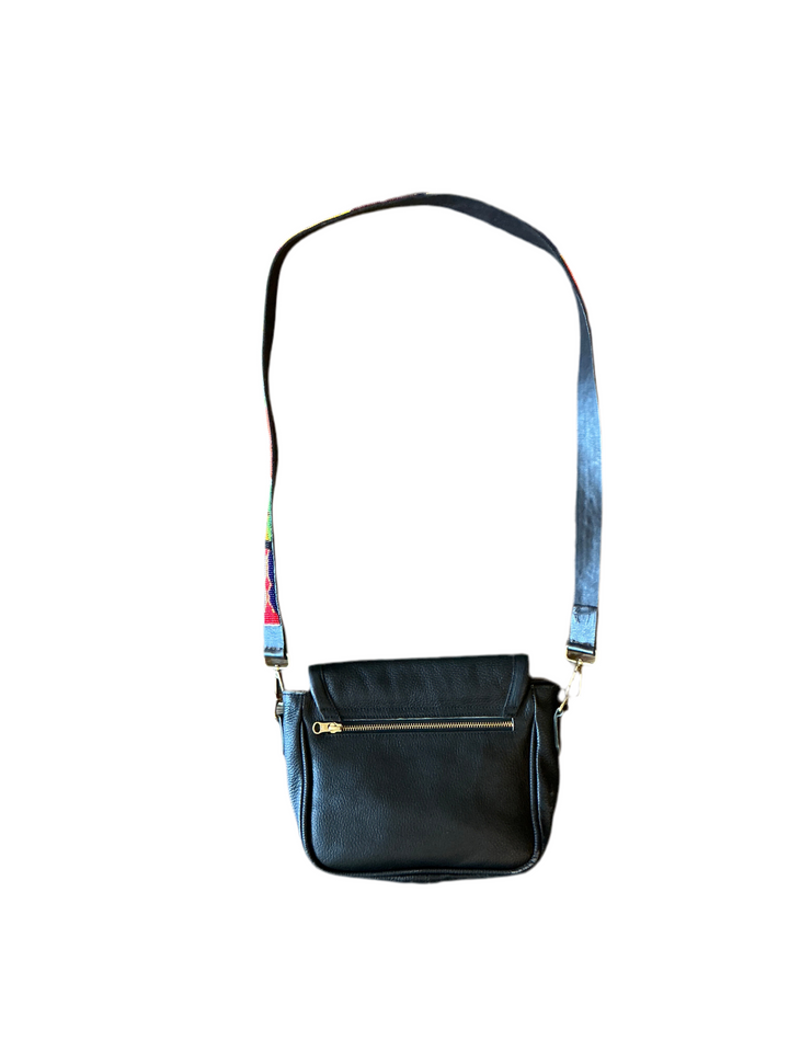 PRE-LOVED THE KENYAN COLLECTION PURSE