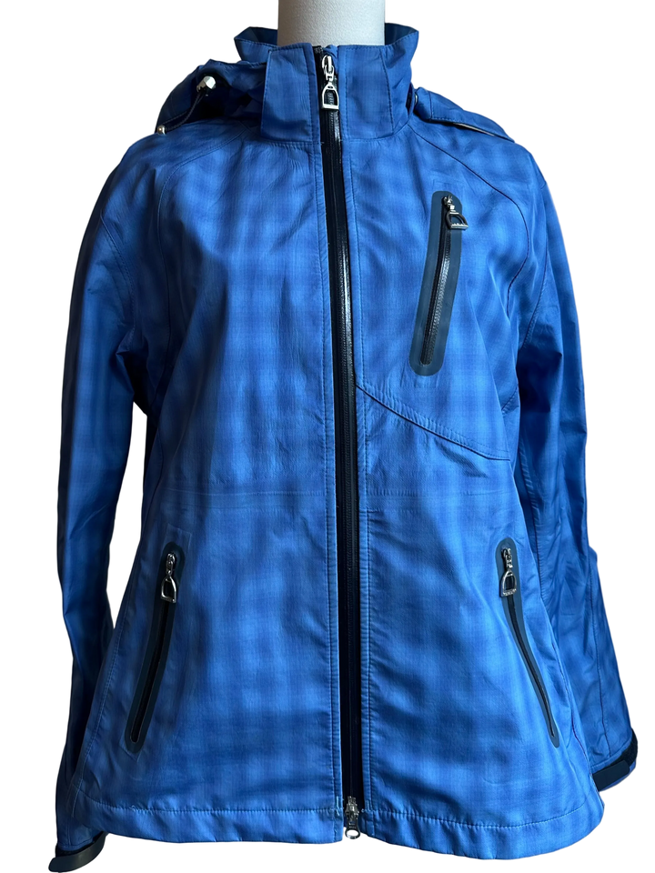 PRE-LOVED ARIAT HYDE WATERPROOF JACKET