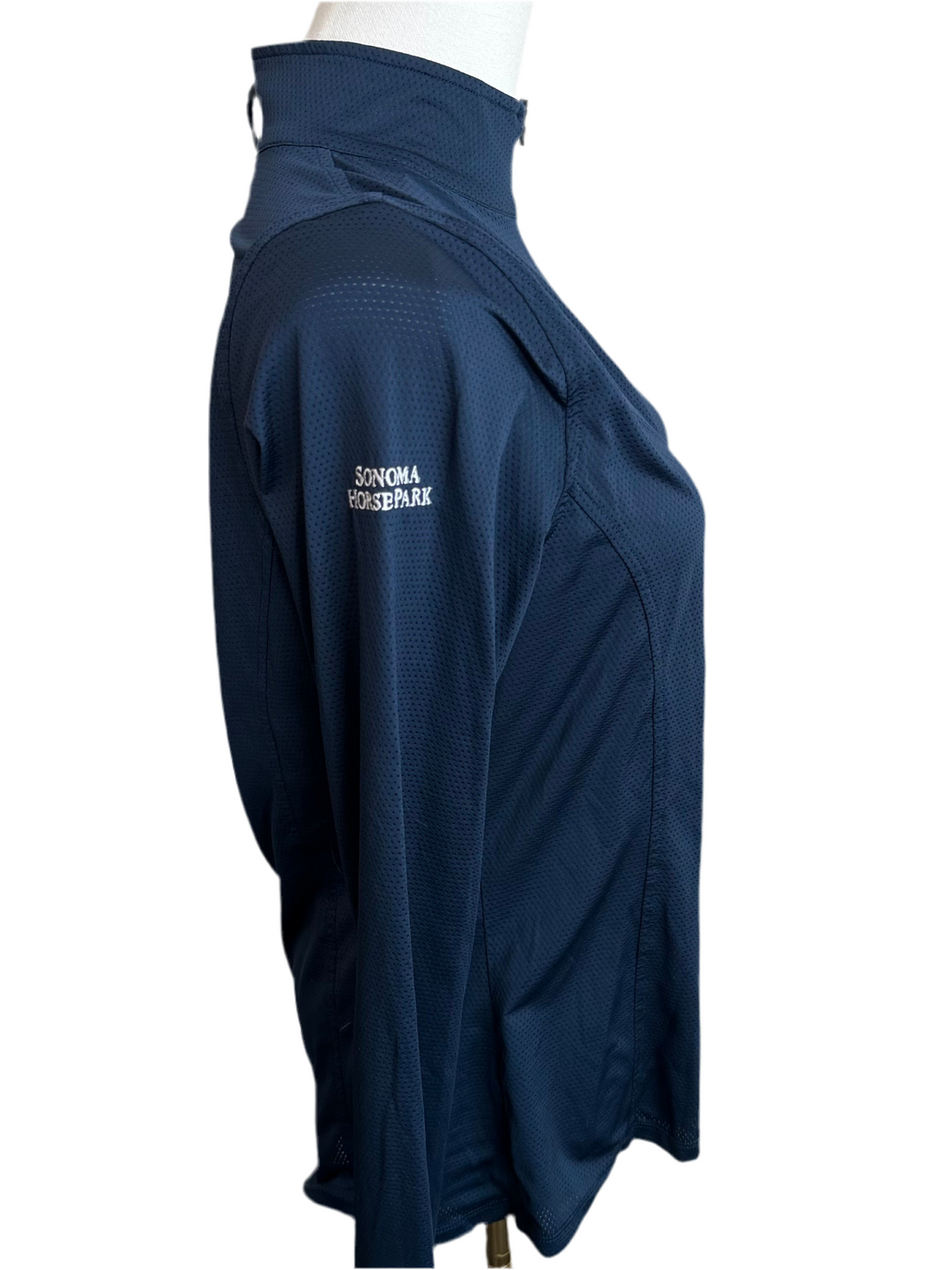 PRE-LOVED KERRITS ICE FIL LITE LS RIDING SHIRT