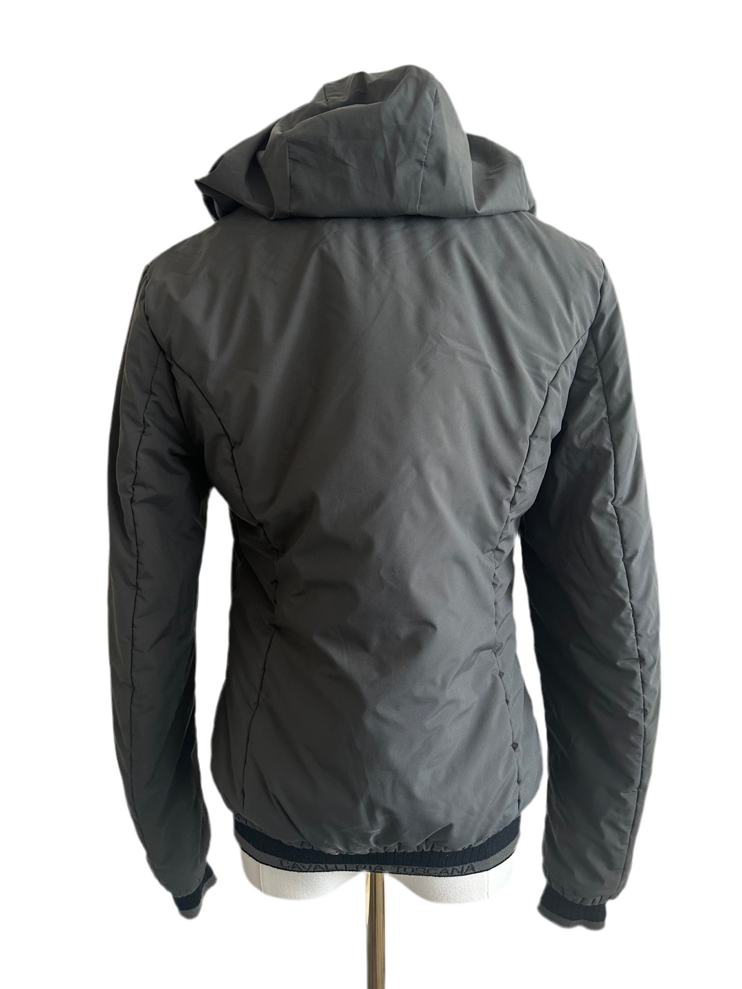 PRE-LOVED CT LIGHTWEIGHT ZIP JACKET