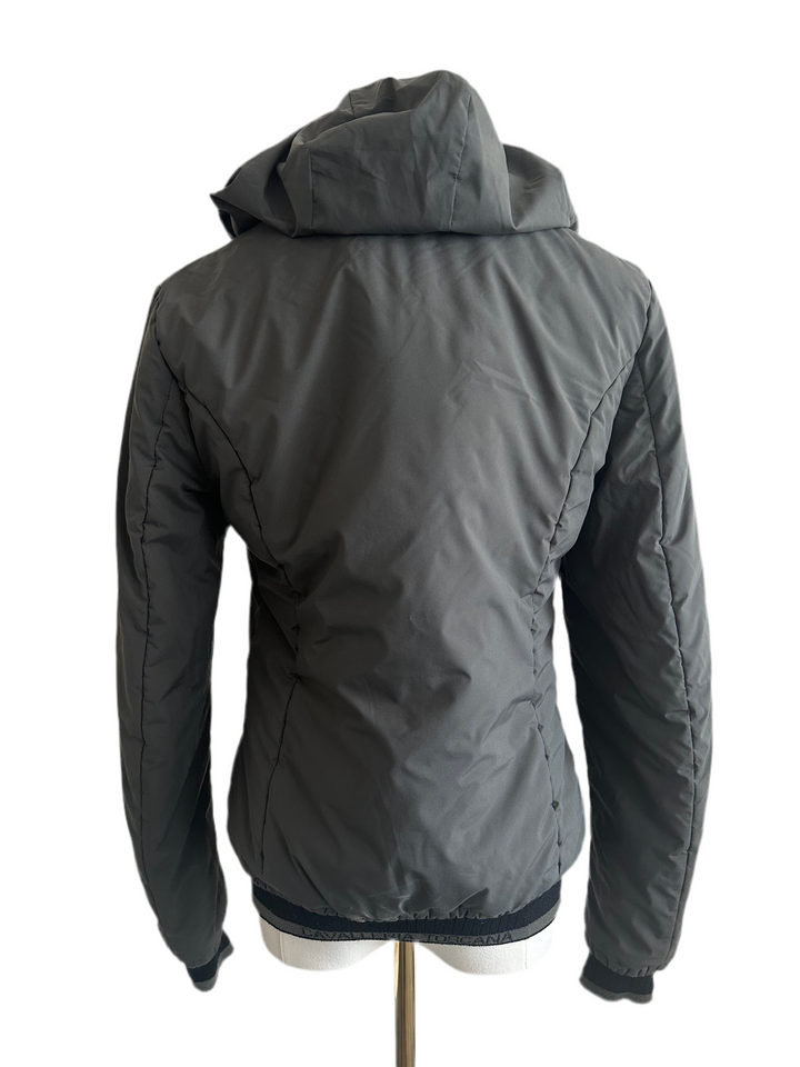 PRE-LOVED CT LIGHTWEIGHT ZIP JACKET