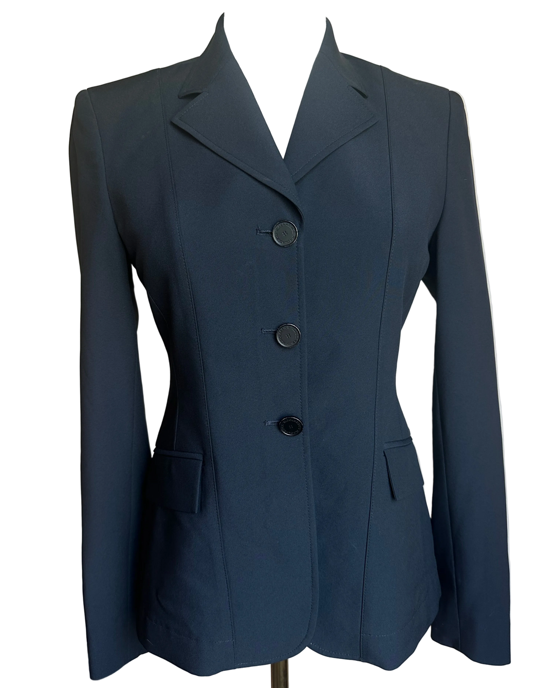 PRE-LOVED RJ CLASSICS SKYLAR SHOW COAT