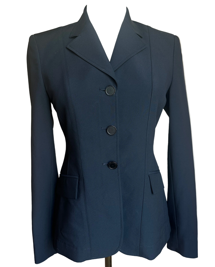 PRE-LOVED RJ CLASSICS SKYLAR SHOW COAT