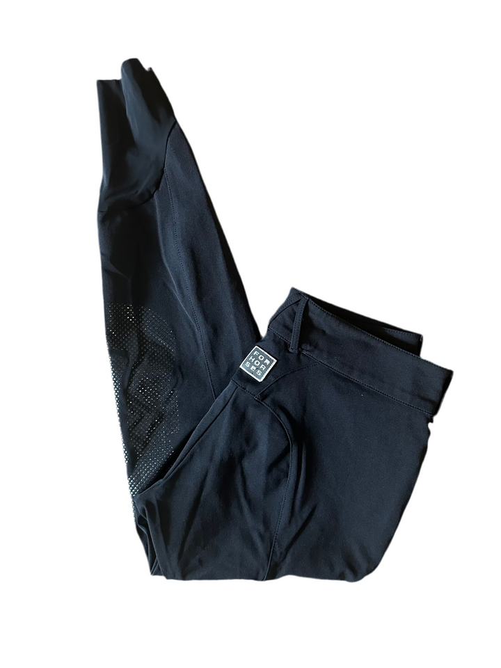 PRE-LOVED FOR HORSES REMIE BREECHES