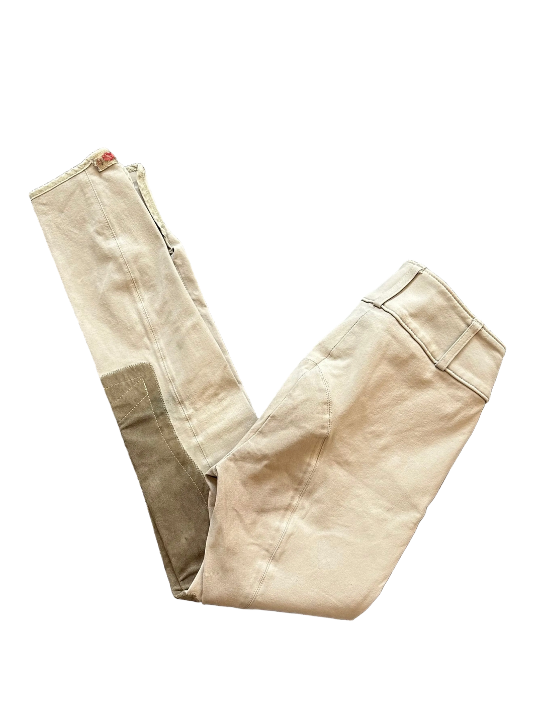 PRE-LOVED TAILORED SPORTSMAN TROPHY HUNTER BREECHES