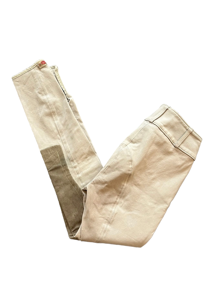 PRE-LOVED TAILORED SPORTSMAN TROPHY HUNTER BREECHES