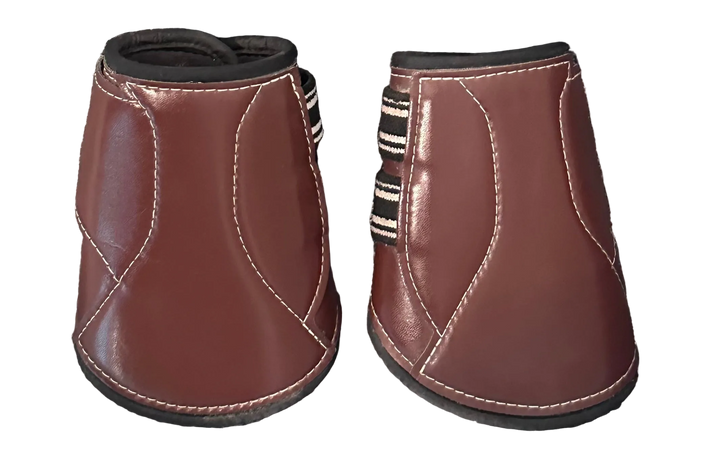 PRE-LOVED EQUIFIT MULTITEQ SHORT HIND BOOTS