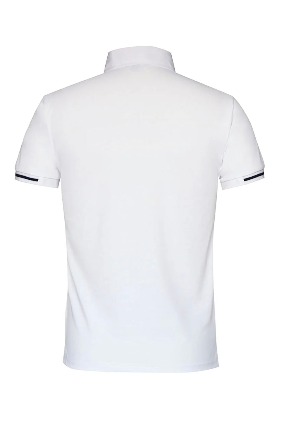 HARCOUR CRYSTALLO COMPETITION POLO