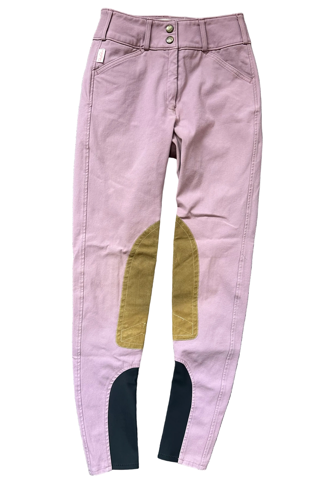 PRE-LOVED TAILORED SPORTSMAN TROPHY HUNTER BREECHES - 24R