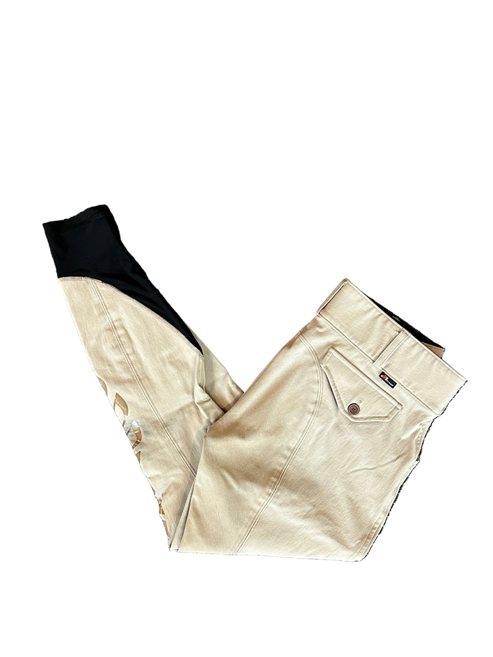 PRE-LOVED STRUCK 55 SERIES BREECHES