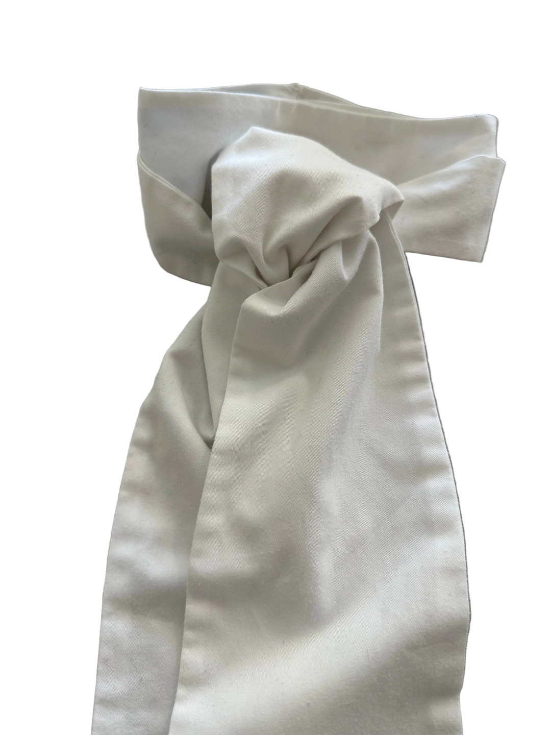 PRE-LOVED RJ CLASSICS UNTIED STOCK TIE