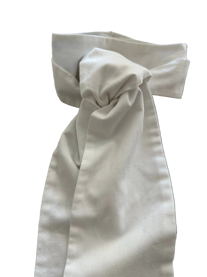 PRE-LOVED RJ CLASSICS UNTIED STOCK TIE