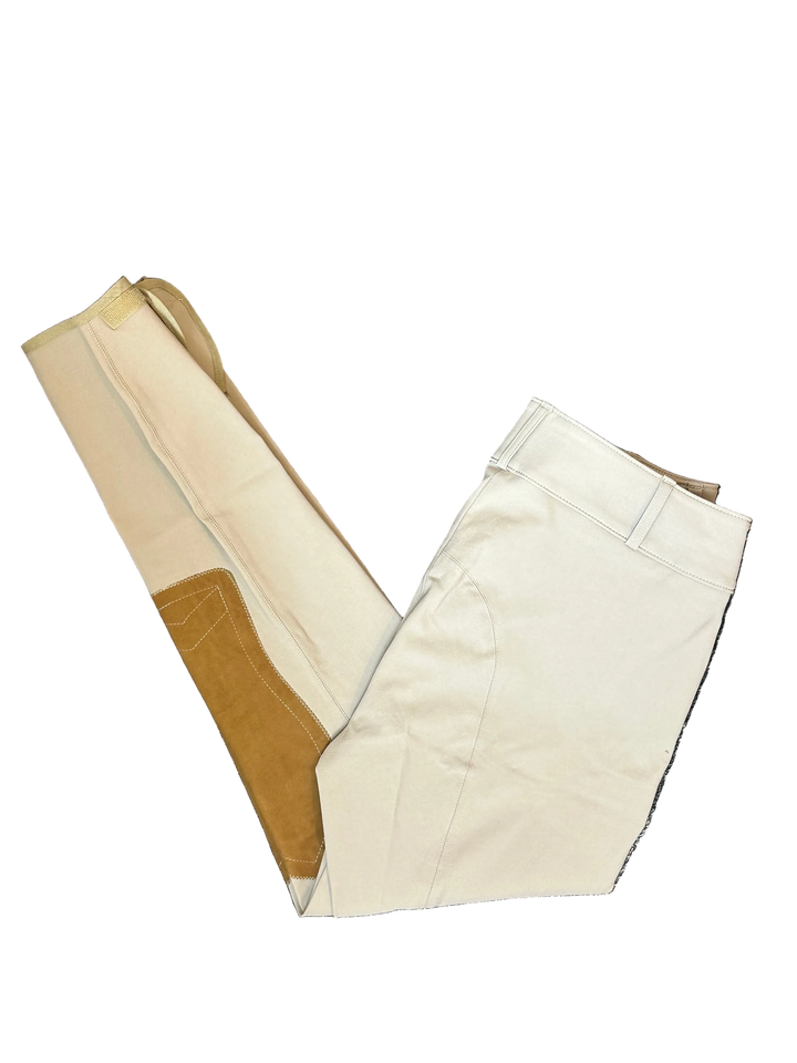 PRE-LOVED TAILORED SPORTSMAN TROPHY HUNTER BREECHES - 30L