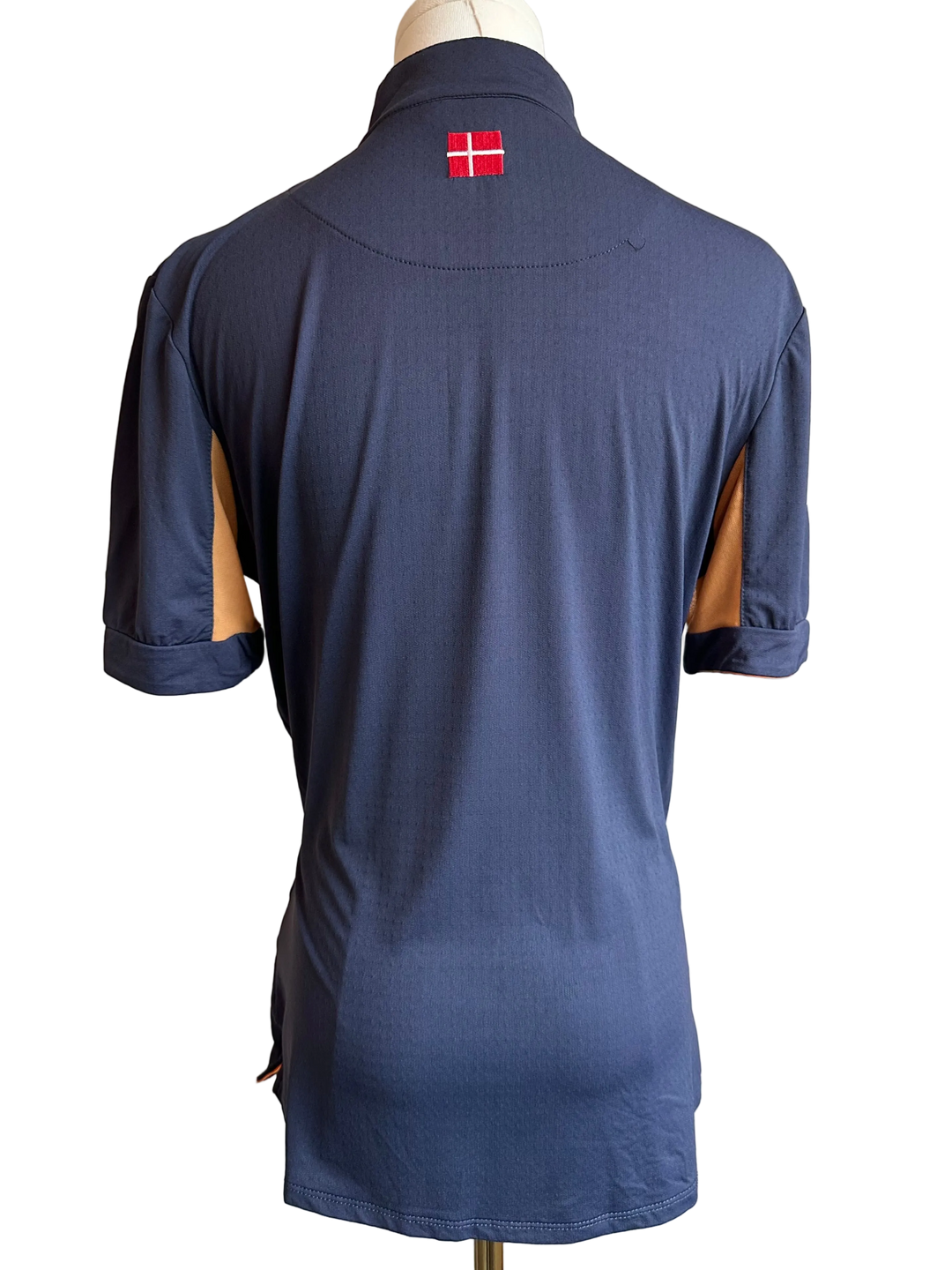 PRE-LOVED KASTEL SHORT SLEEVE SUNSHIRT