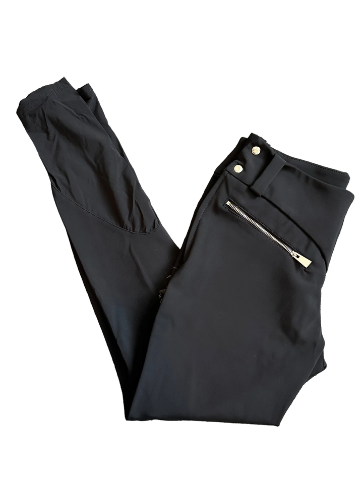 PRE-LOVED REIGNS BY SAVANNAH FELLERS KATHERINE RIDING BREECHES