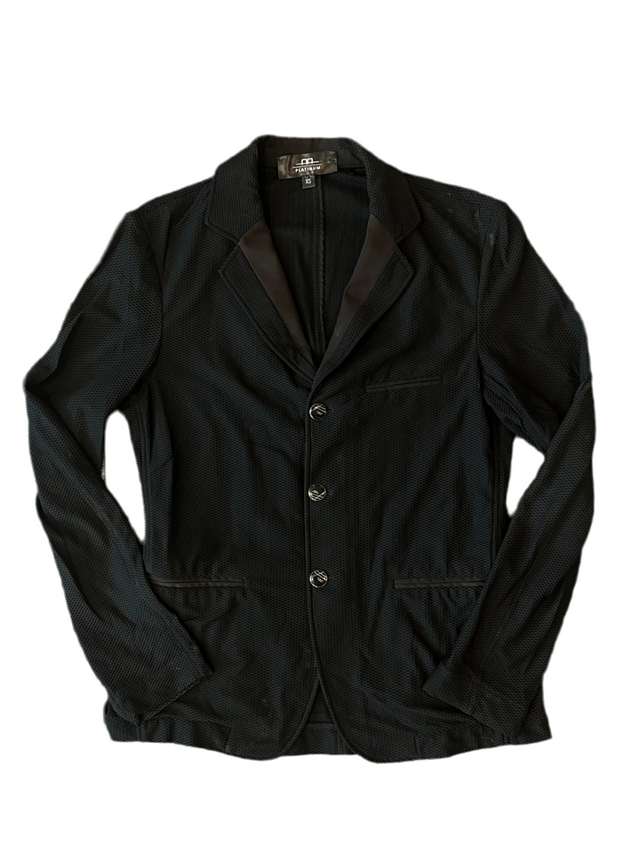 PRE-LOVED AA MENS MOTION LITE SHOW JACKET