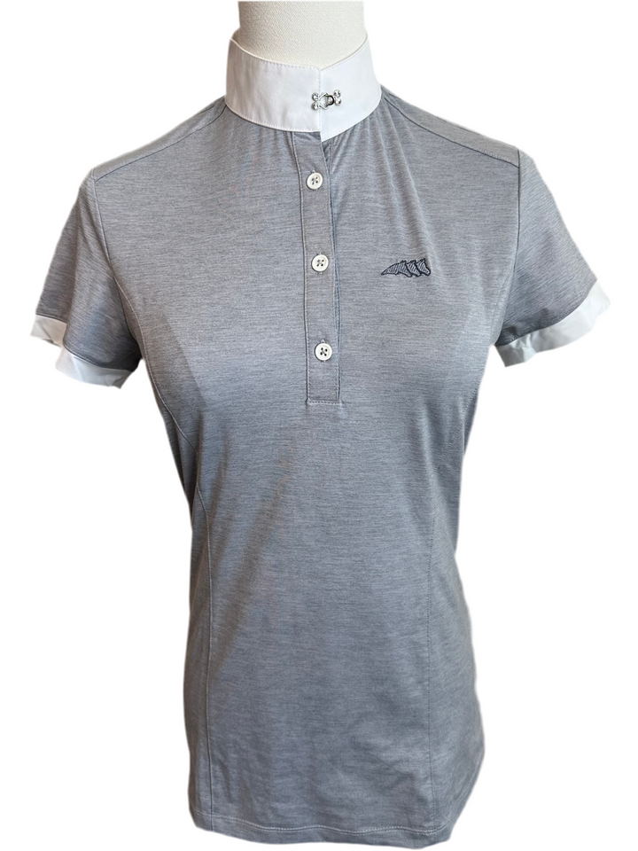 PRE-LOVED EQUILINE ALLIE COMPETITION POLO