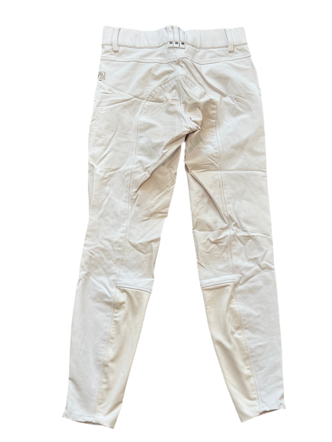 PRE-LOVED ROMFH SARAFINA EURO GRIP BREECHES