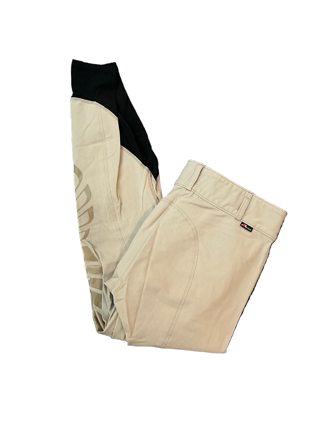 PRE-LOVED STRUCK SERIES 50 HEQ BREECHES