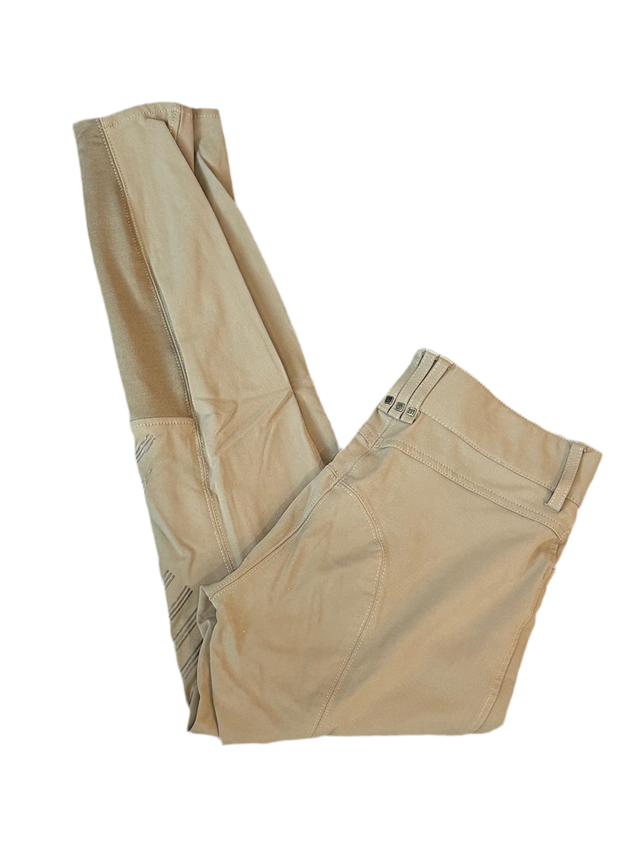 PRE-LOVED ROMFH SARAFINA EURO GRIP BREECHES