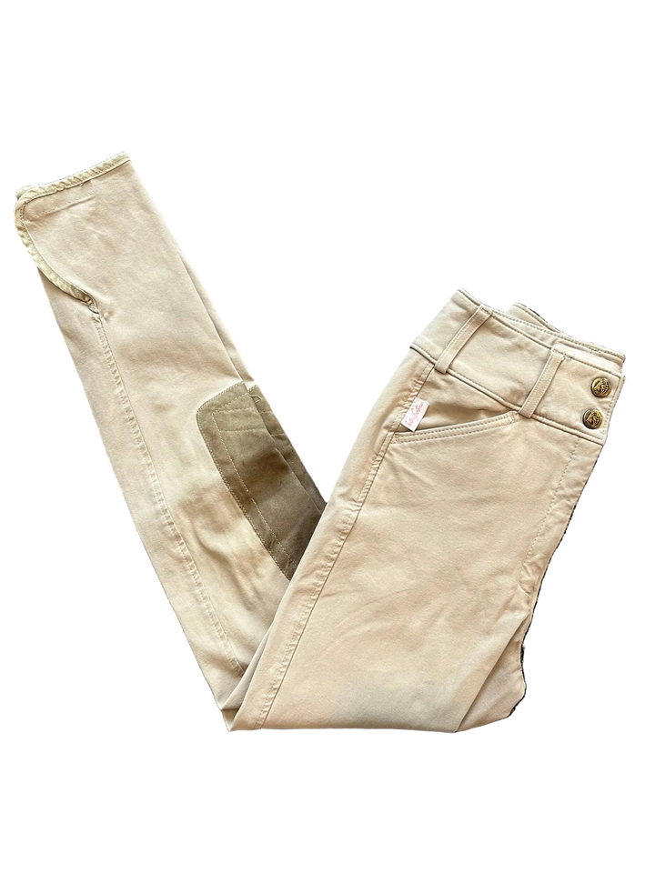 PRE-LOVED TAILORED SPORTSMAN TROPHY HUNTER BREECHES