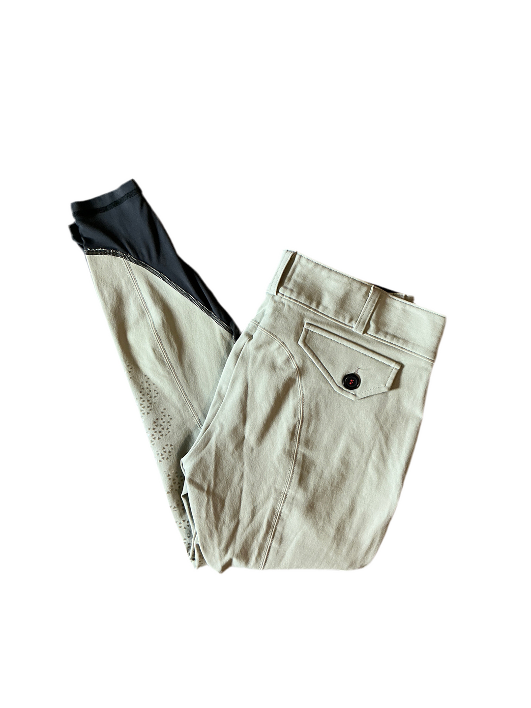 PRE-LOVED STRUCK 50 SERIES HEQ BREECHES