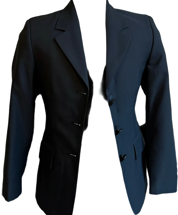 PRE-LOVED KIDS RJ CLASSICS HAILEY II SHOW COAT