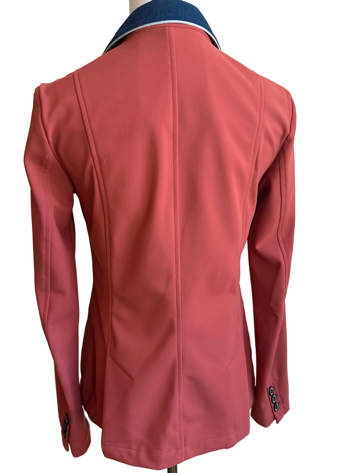 PRE-LOVED IAGO SANDRA SHOW COAT