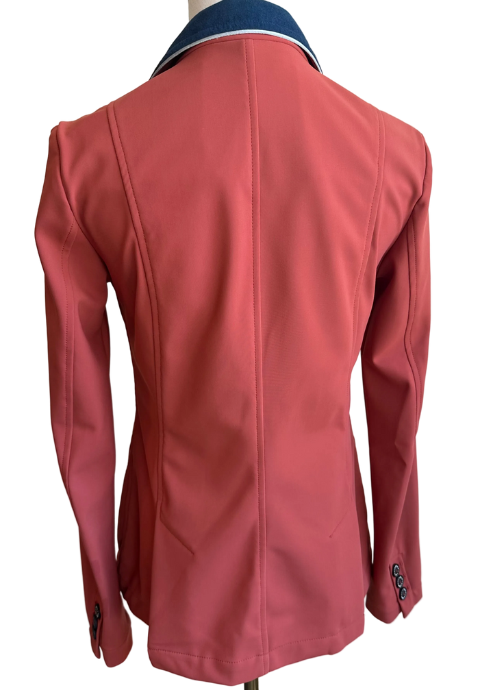 PRE-LOVED IAGO SANDRA SHOW COAT