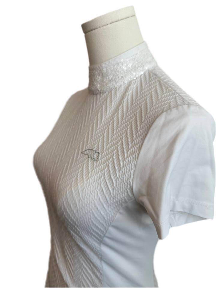 PRE-LOVED EQUILINE COMPETITION POLO