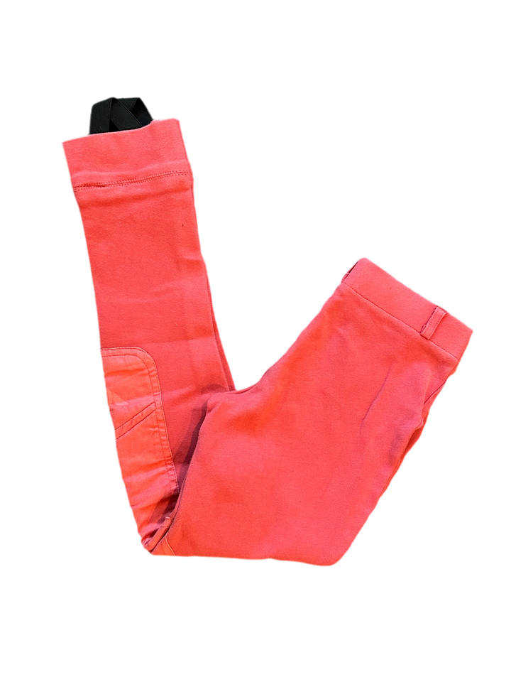 PRE-LOVED KIDS TUFFRIDER STARTER JODS