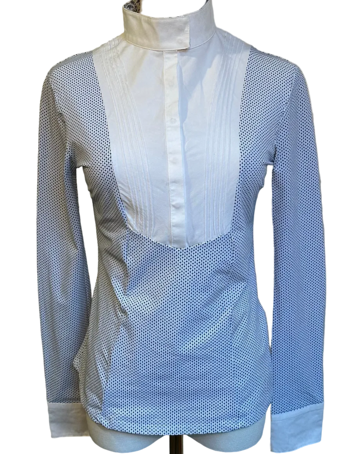 PRE-LOVED IAGO ELENOIRE SHOW SHIRT